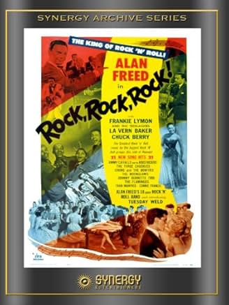 Rock Rock Rock!