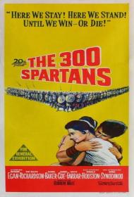 The 300 Spartans