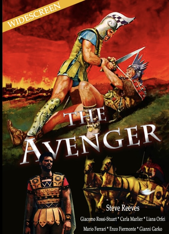 The Avenger