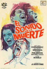 Sound of Horror