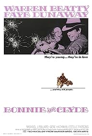 Bonnie and Clyde 