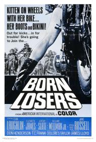 The Born Losers