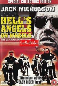 Hells Angels on Wheels