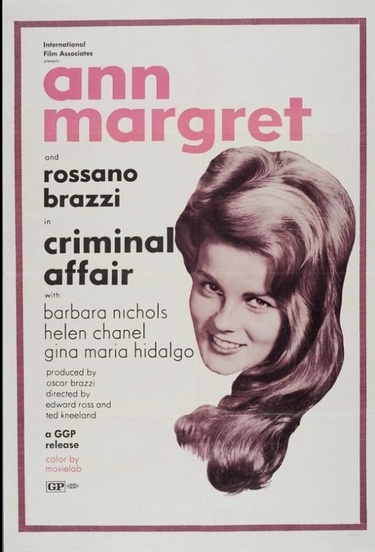Criminal Affair