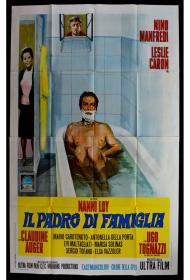 Il padre di famiglia
