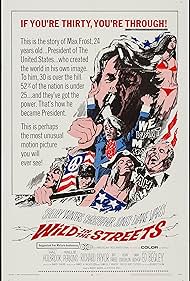 Wild in the Streets