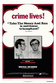 Take the Money and Run