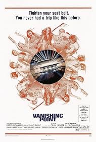 Vanishing Point 