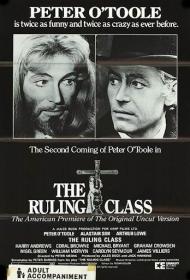 The Ruling Class