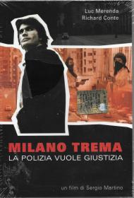The Violent Professionals