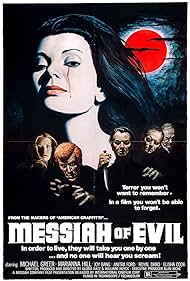 Messiah of Evil
