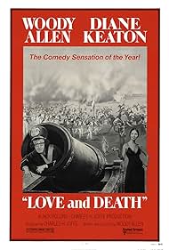 Love and Death