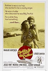 Bobbie Jo and the Outlaw