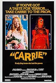 Carrie