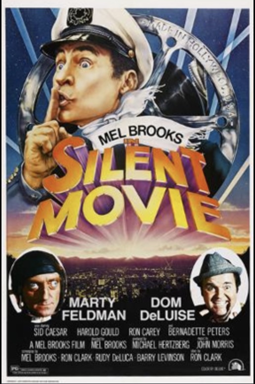 Silent Movie