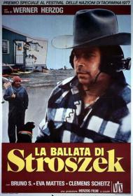 Stroszek