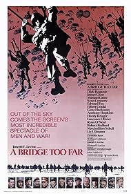 A Bridge Too Far