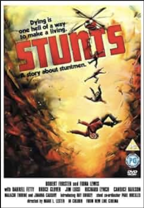 Stunts