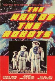 The War of the Robots