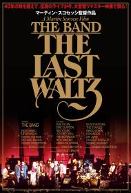 The Last Waltz