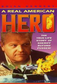 A Real American Hero