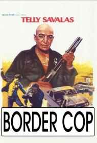 Border Cop