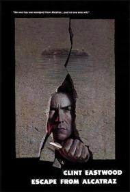 Escape from Alcatraz
