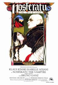 Nosferatu the Vampyre