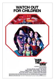 Over the Edge