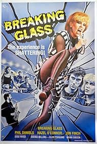 Breaking Glass