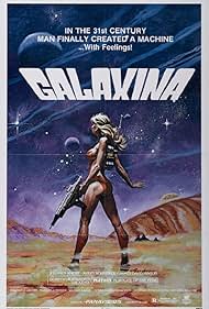 Galaxina