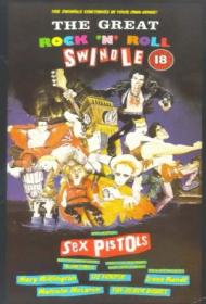 The Great Rock 'n' Roll Swindle