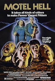 Motel Hell