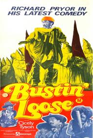 Bustin' Loose