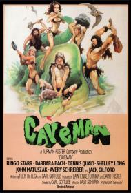 Caveman