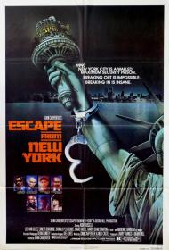 Escape from New York