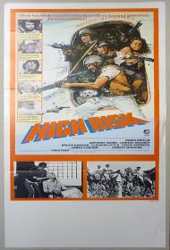 High Risk