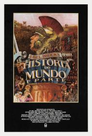History of the World: Part I