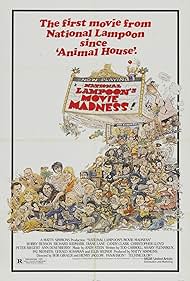 Movie Madness