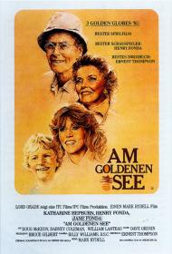 On Golden Pond