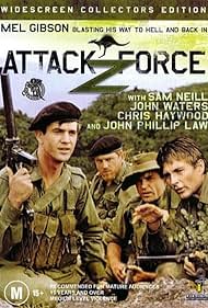 Attack Force Z