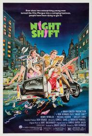 Night Shift