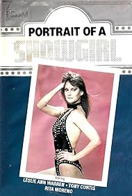 Portrait of a Showgirl