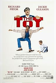 The Toy 