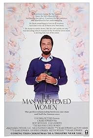 The Man Who Loved Women