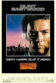 Sudden Impact 