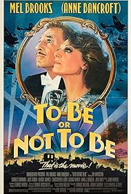 To Be or Not to Be