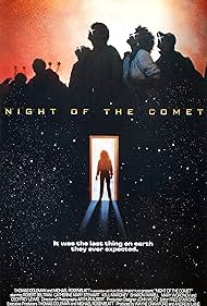 Night of the Comet