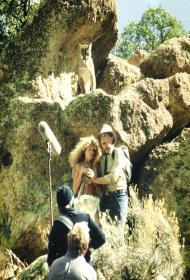 Cavegirl