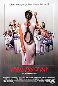 April Fool's Day